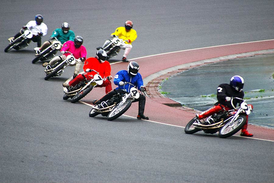 浜松オートレース場で勝つための予想法 レースの傾向や特徴について徹底解説 オートレース予想サイトならオートレースサミット