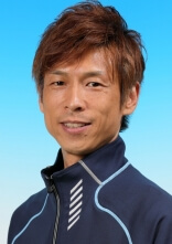 池田浩二選手